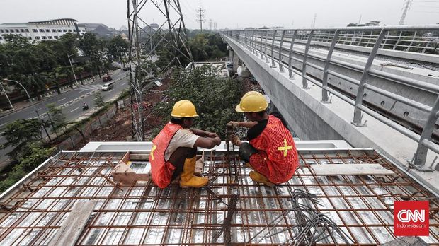 Saat Hak Buruh Jadi Nomor Dua Demi Investasi