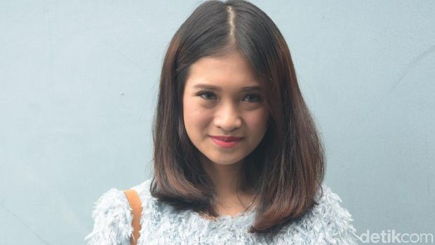 Artis Vinessa Inez ngaku sanggup KDRT dari Ryan Deye