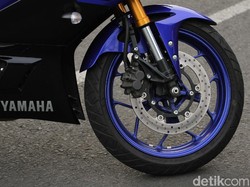 Pilihan Harga Cakram Motor, dari Ratusan Ribu Sampai Jutaan Rupiah