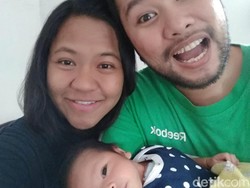 Pasangan Ini Dapat Rezeki Melahirkan Gratis dari detikcom