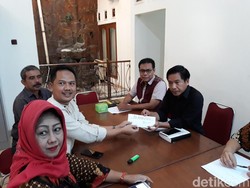 Tim Jokowi: Ada Ajakan Mencoblos di Tablig Akbar PA 212 di Solo