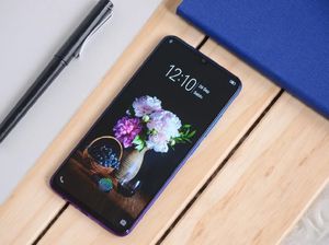 8 Tips Optimalkan Vivo V11 dan V11 Pro 8 Tips Optimalkan Vivo V11 dan V11 Pro