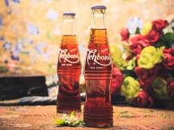 Intip Bisnis Bos Teh Botol Sosro, Jualan Minuman hingga Franchise McDonalds