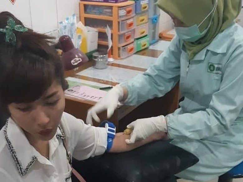 Pedangdut Caca Duo Molek Ditangkap di Apartemen sebab Narkoba Pedangdut Caca Duo Molek Ditangkap di Apartemen sebab Narkoba