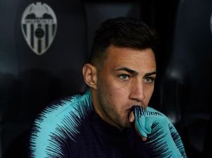 Munir: Barcelona Larang Valverde untuk Mainkan Saya Munir: Barcelona Larang Valverde untuk Mainkan Saya