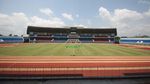 Rupa Baru Mandala Krida, Stadion Kebanggaan Yogyakarta