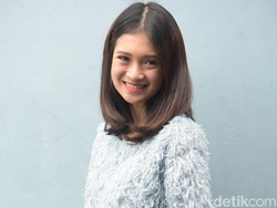 Sudah Melahirkan, Vinessa Inez Takjub Tubuhnya Masih Langsing