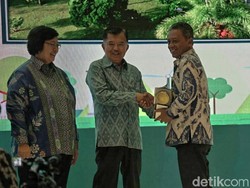 Raih Adipura 11 Kali Berturut-turut, Begini Kata Pemkab Pacitan