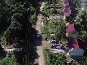 Hoax-hoax Teroris OPM untuk Sudutkan TNI-Polri