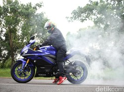 Cara Mudah Merawat Motor Fairing