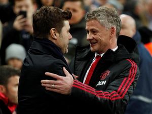 Pochettino Selamati Solskjaer Usai Jadi Manajer Permanen MU