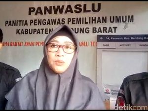 Aa Umbara Dicecar 30 Pertanyaan Soal Minta Suara Guru Honorer Aa Umbara Dicecar 30 Pertanyaan Soal Minta Suara Guru Honorer