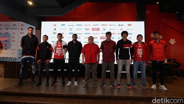 Tinggalkan Persija Demi Latih Bali United, Apa Pertimbangan Teco?