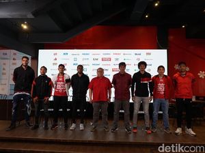Tinggalkan Persija Demi Latih Bali United, Apa Pertimbangan Teco?