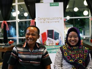 Cerita Subiyanto, Ditipu Ratusan Juta Kini Menang Rumah Mewah Cerita Subiyanto, Ditipu Ratusan Juta Kini Menang Rumah Mewah