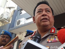 Teka-teki Mobil Plat Merah yang Jemput Vanessa, Ini Kata Polisi