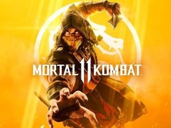 Mortal Kombat 11 Segera Tiba, Nintendo Switch pun Kebagian
