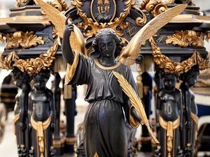 Potret Museum Kereta Pemakaman di Barcelona, Unik atau Seram?