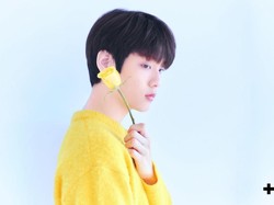 Boyband Baru Big Hit Kembali Kenalkan Member Kedua TXT
