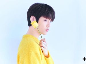Big Hit Entertainment Perkenalkan Soobin Sebagai Member Kedua TXT Big Hit Entertainment Perkenalkan Soobin Sebagai Member Kedua TXT