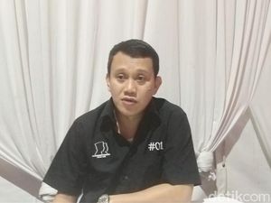 Timses: Kiai Maruf Jago Debat, Problem Beliau Durasi Waktu Timses: Kiai Maruf Jago Debat, Problem Beliau Durasi Waktu