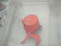 CVR Lion Air akan Diserahkan ke KNKT