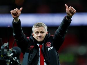 Ole Gunnar Solskjaer Bangkitkan (Pariwisata) Manchester