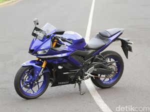 Yamaha R25 dan MT-25 Recal di Malaysia, RI Gimana? Yamaha R25 dan MT-25 Recal di Malaysia, RI Gimana?