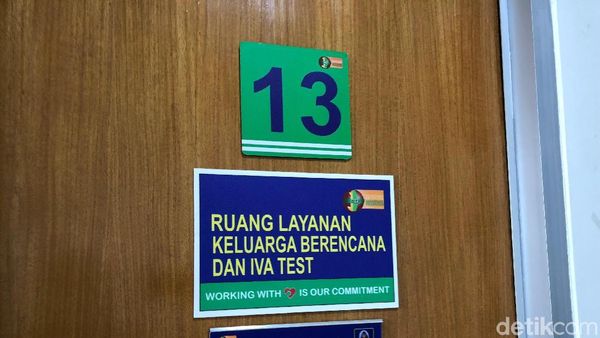 Cara Mendapatkan Sertifikat Layak Kawin di Puskesmas Mampang Prapatan