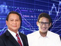 Timses Beberkan Jurus Prabowo-Sandi Kejar Tax Ratio 16%