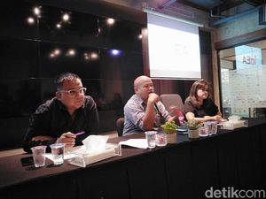 Aturan Pajak E-Commerce Dinilai Harus Tiru Tax Amnesty Aturan Pajak E-Commerce Dinilai Harus Tiru Tax Amnesty