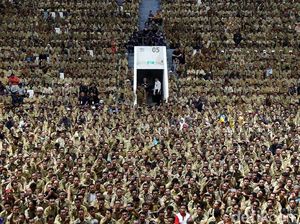 Sah! Gaji Kades Cs Setara PNS Golongan II Sah! Gaji Kades Cs Setara PNS Golongan II