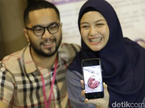 Lama Vakum, Revalina S Temat Mulai Kangen Akting Lama Vakum, Revalina S Temat Mulai Kangen Akting