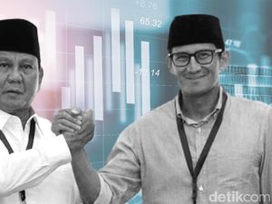 Ini Cara China Kurangi Kemiskinan yang Mau Ditiru Prabowo