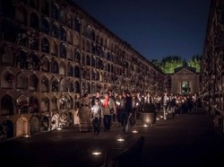 Mempelajari Kematian di Museum Kereta Pemakaman