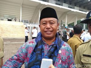 PPDI Tegaskan Pertemuan dengan Jokowi Tak Terkait Pilpres PPDI Tegaskan Pertemuan dengan Jokowi Tak Terkait Pilpres