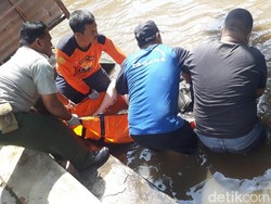 Polisi Sebut Kematian Mayat Pria Bertato FarisT Wajar