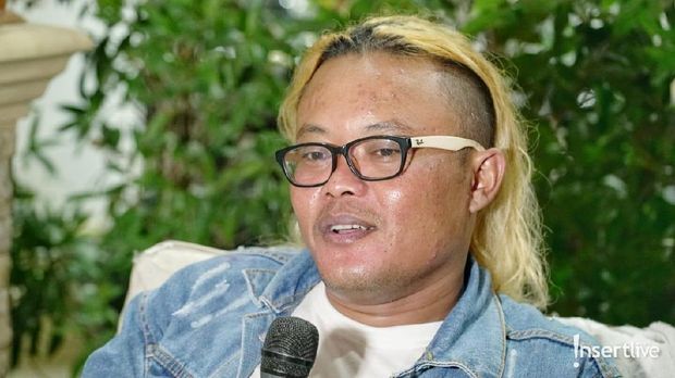 Sule dikabarkan sedang dekat dengan Baby Shima