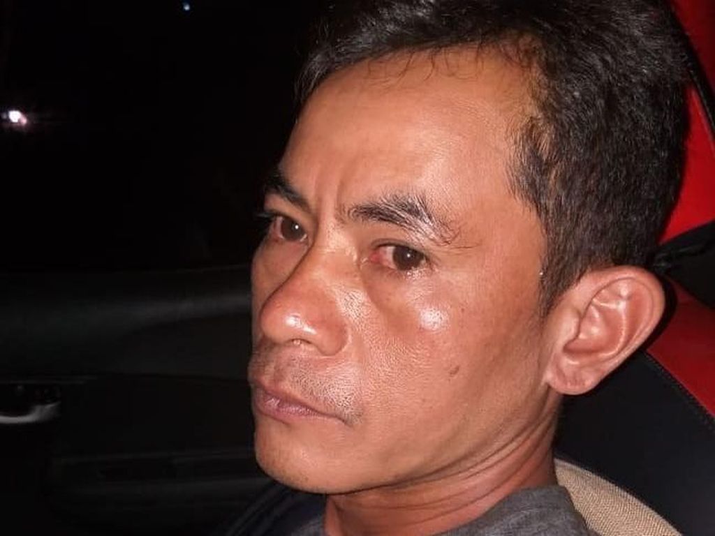 Sakit Hati Dicerai, Motif Mantan Suami Bunuh Sekeluarga di Bengkulu Sakit Hati Dicerai, Motif Mantan Suami Bunuh Sekeluarga di Bengkulu