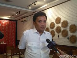 Gerindra Minta Jaksa Agung Gunakan Restorative Justice di Kasus HRS