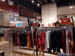 Cotton On Diskon 70%, Jeans Mulai dari Rp 100 Ribu