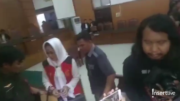 Sisca Dewi