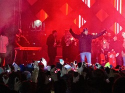 Horor Penusukan Wali Kota Gdansk di Depan Massa