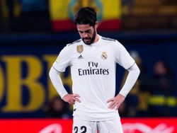 Cari Uang Tambahan untuk Boyong Eriksen, Madrid Tawarkan Isco ke Chelsea