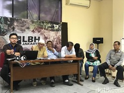 Korban Gusuran Rusunami Petamburan Tagih Pemprov DKI Rp 4,7 M