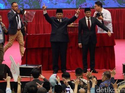 Jogja Istimewa Dipakai Kampanye Tim Prabowo, Kill The DJ akan Bawa ke Hukum