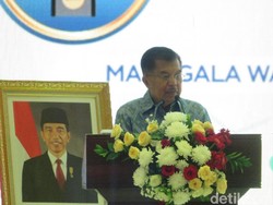 Soal Revolusi Industri 4.0, JK: Perusahaan Kecil Mendunia