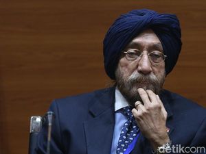 Meninggal di Bali, HS Dillon Sedang Bulan Madu Bersama Istri