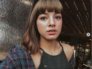 Jadi Saksi Kasus Dugaan Prostitusi, Riri Febrianti Konsisten Tutup Komentar IG