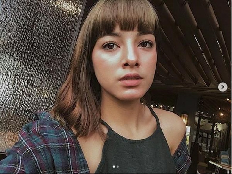 Riri Febrianti Bingung Namanya Masuk Daftar Dugaan Prostitusi Online Riri Febrianti Bingung Namanya Masuk Daftar Dugaan Prostitusi Online